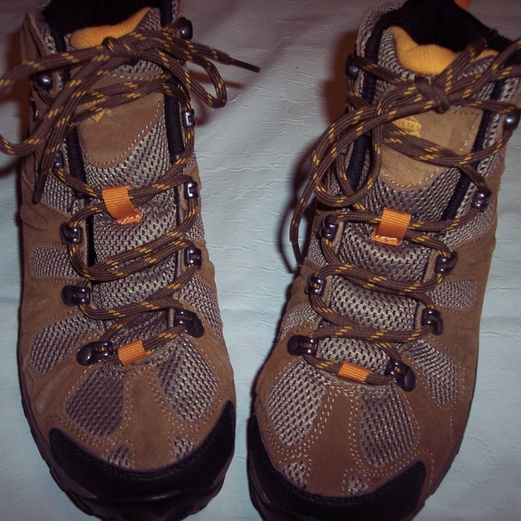 50 peaks shoes